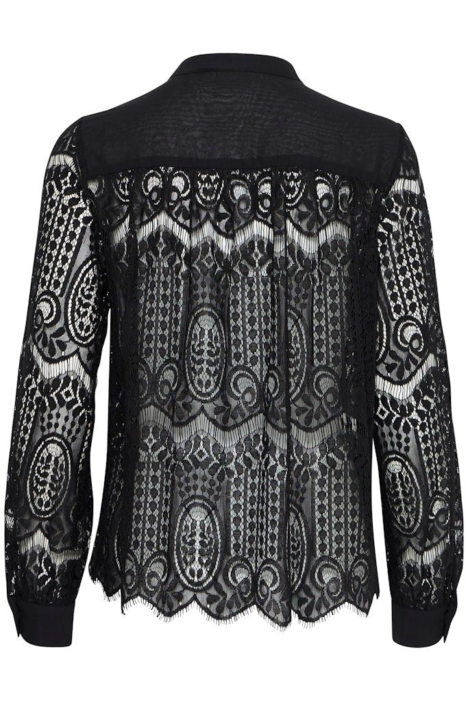 FRCATE SH 1 black - RUTHERFORD & Co