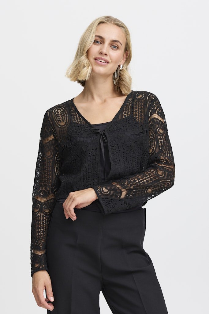 FRCATE SH 2 black - RUTHERFORD & Co