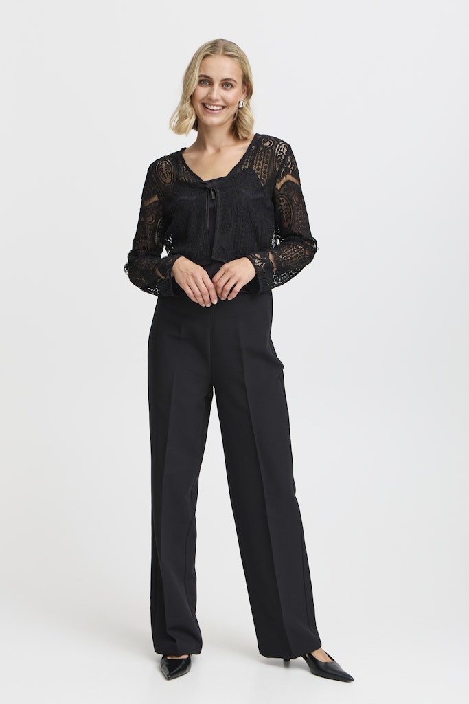 FRCATE SH 2 black - RUTHERFORD & Co
