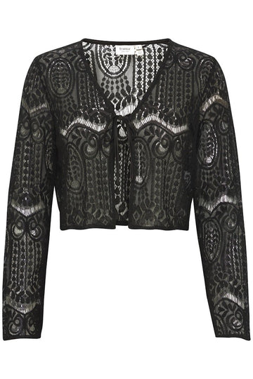 FRCATE SH 2 black - RUTHERFORD & Co