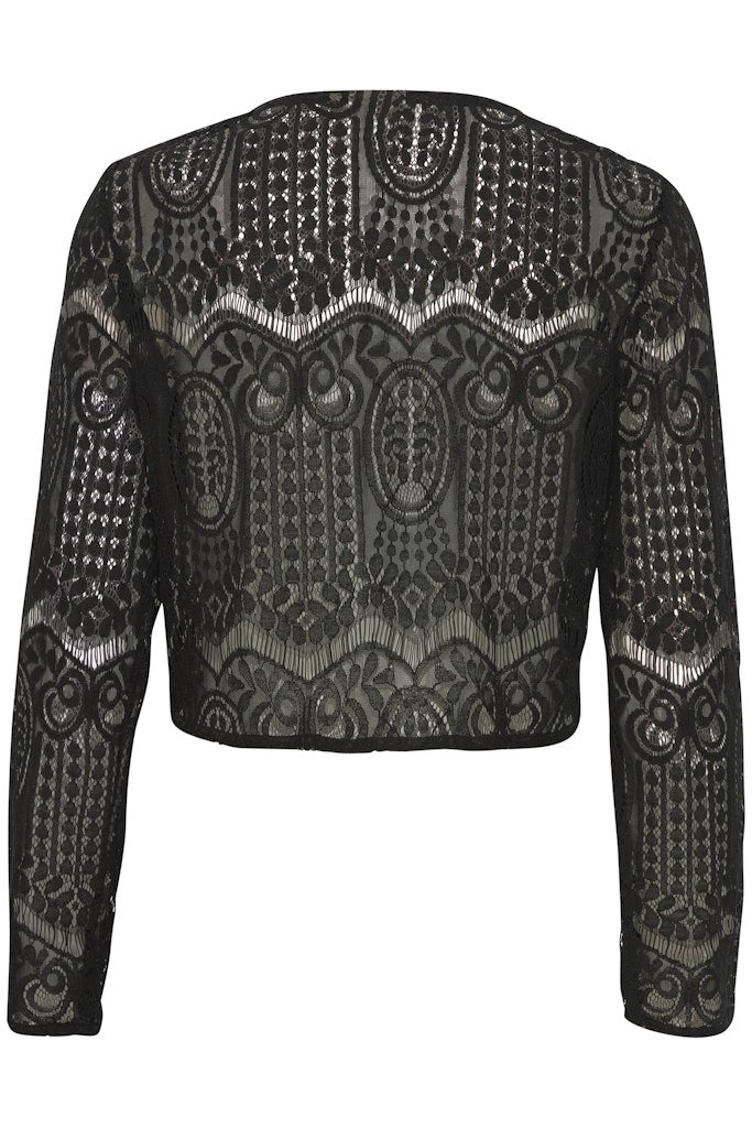 FRCATE SH 2 black - RUTHERFORD & Co
