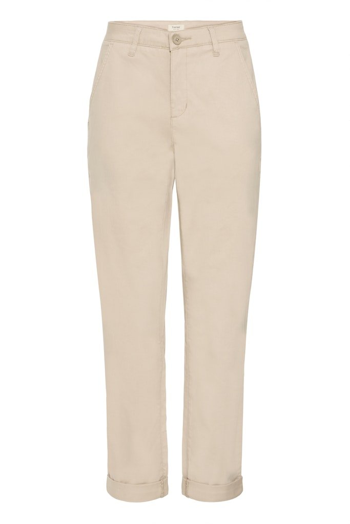 FRCATJA PA 1 oxford tan - RUTHERFORD & Co