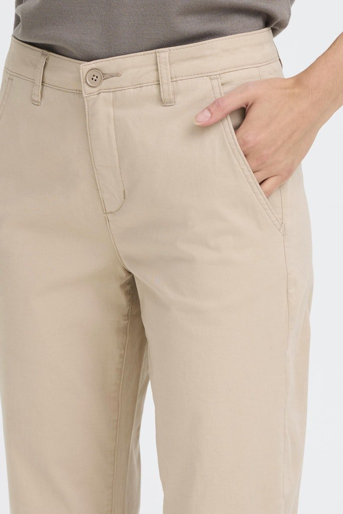 FRCATJA PA 1 oxford tan - RUTHERFORD & Co