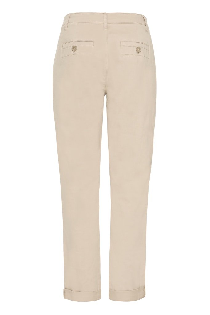 FRCATJA PA 1 oxford tan - RUTHERFORD & Co