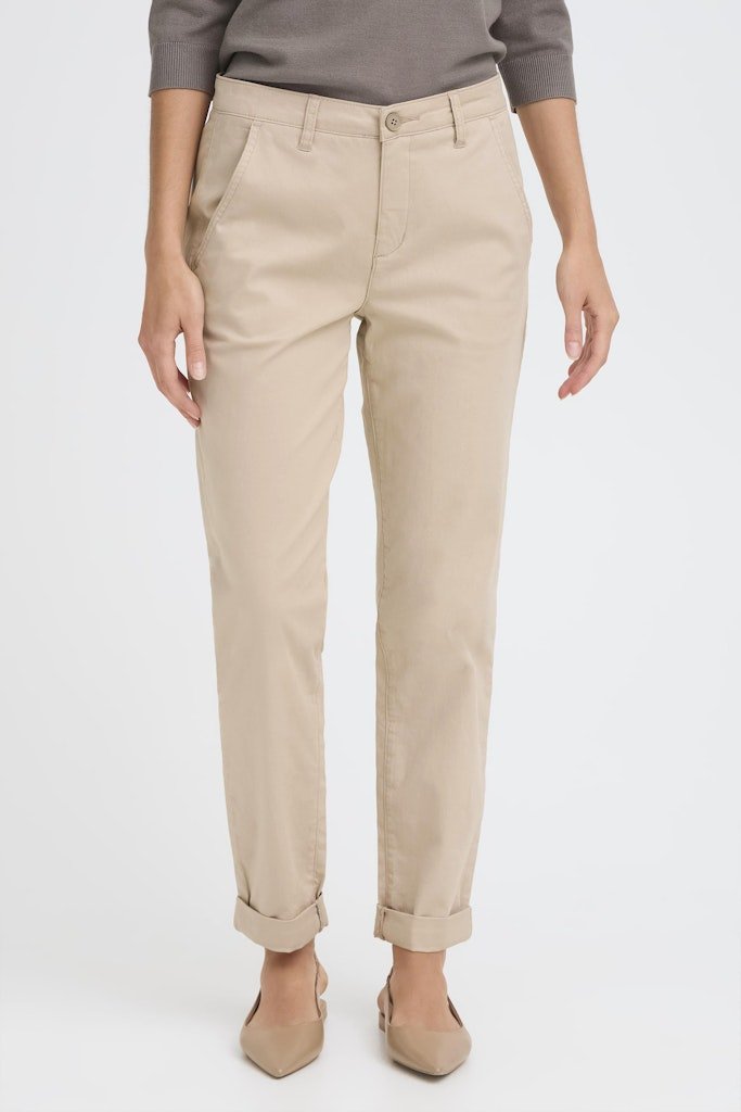 FRCATJA PA 1 oxford tan - RUTHERFORD & Co