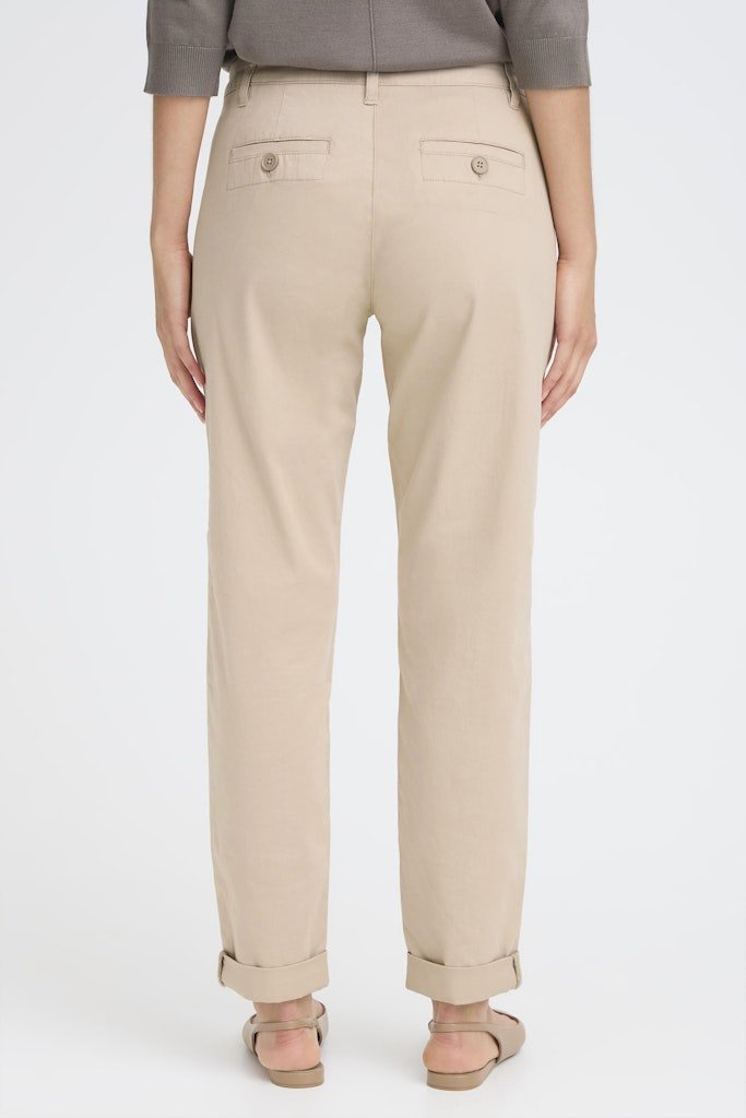 FRCATJA PA 1 oxford tan - RUTHERFORD & Co