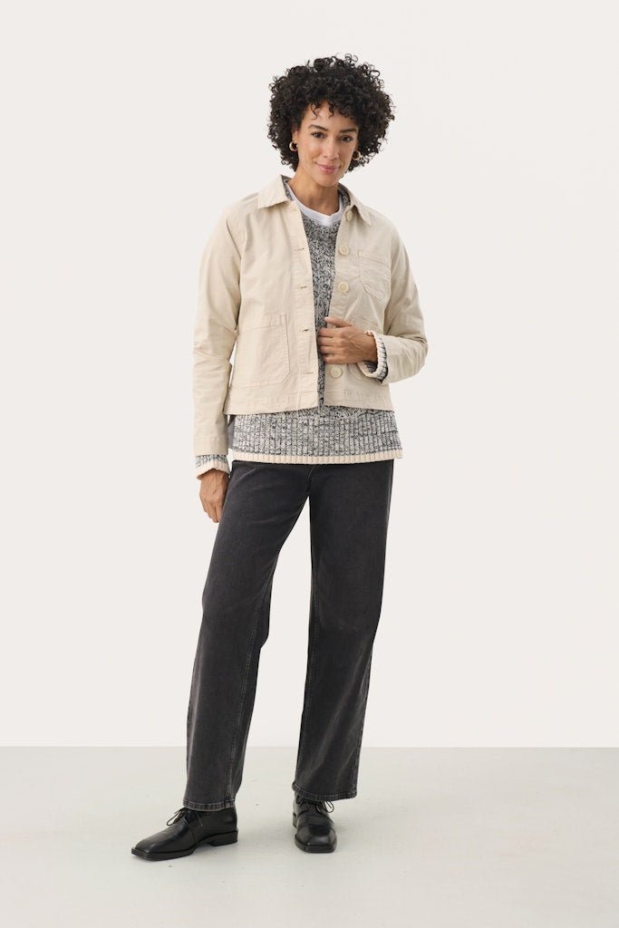 FredaPW JA French Oak - RUTHERFORD & Co