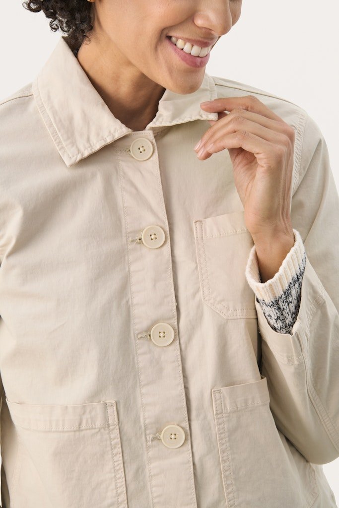 FredaPW JA French Oak - RUTHERFORD & Co