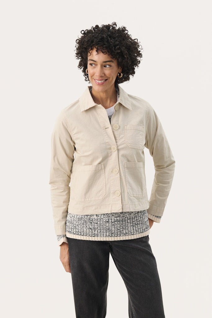 FredaPW JA French Oak - RUTHERFORD & Co