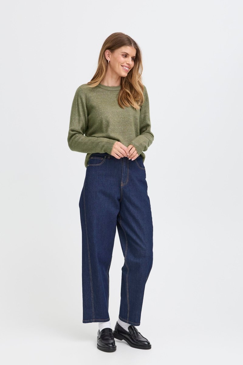 FRELLIS PU 1 - RUTHERFORD & Co