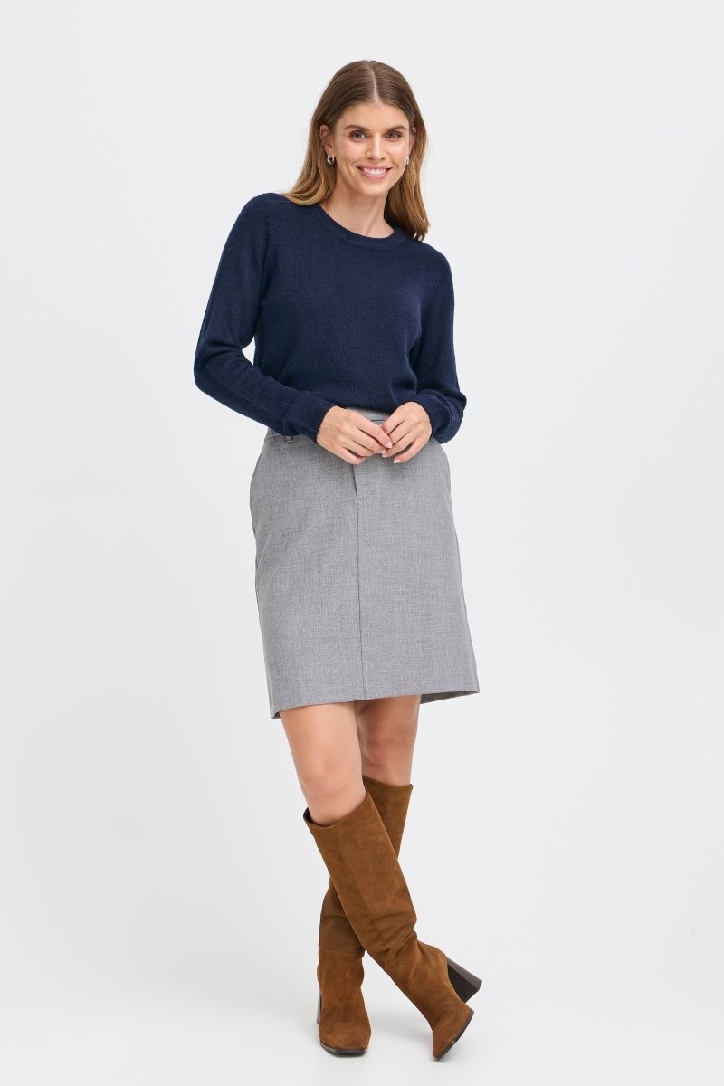 FRELLIS PU 1 - RUTHERFORD & Co