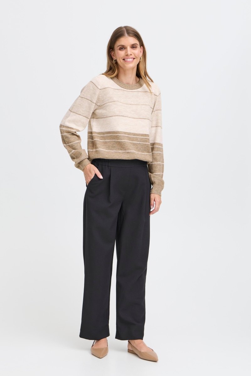 FRELLIS PU 2 - RUTHERFORD & Co