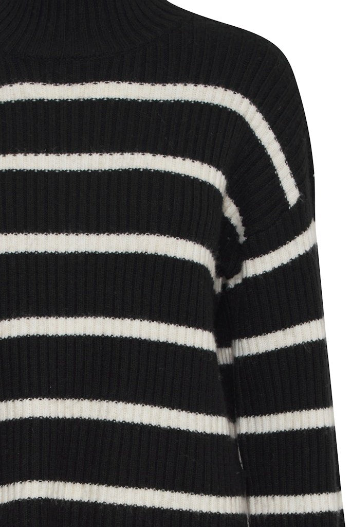 FRELLY PU 1 black mix - RUTHERFORD & Co