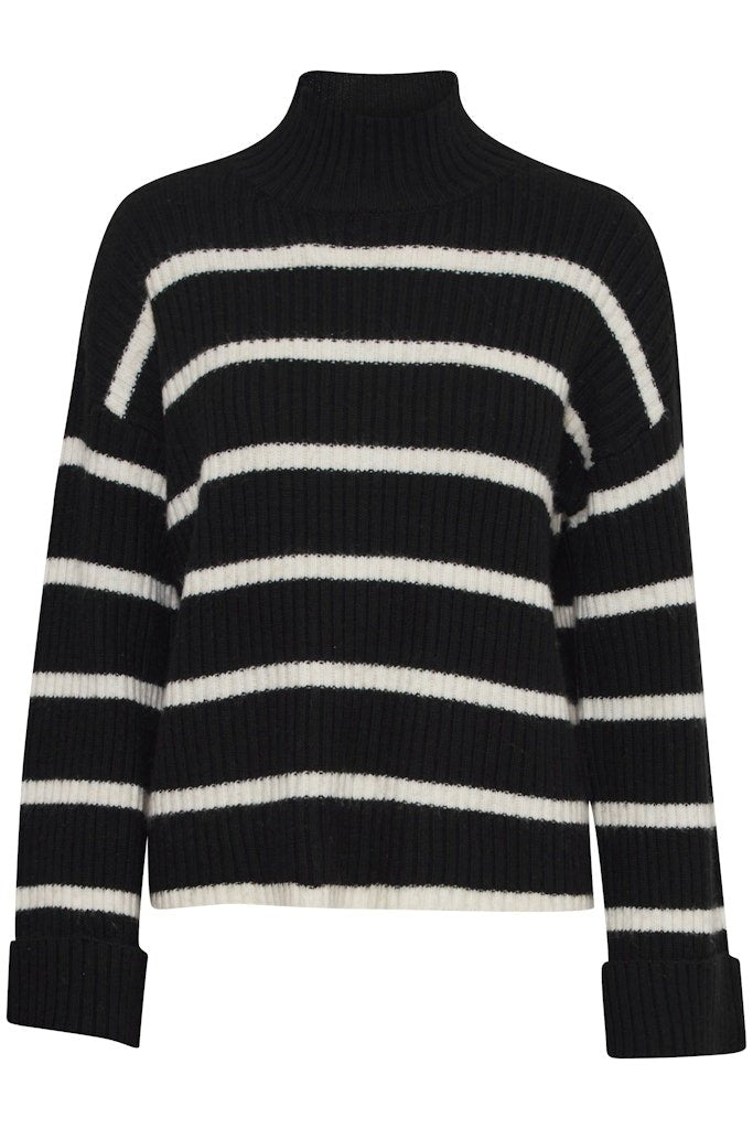 FRELLY PU 1 black mix - RUTHERFORD & Co
