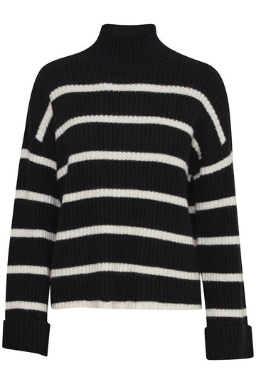 FRELLY PU 1 black mix - RUTHERFORD & Co