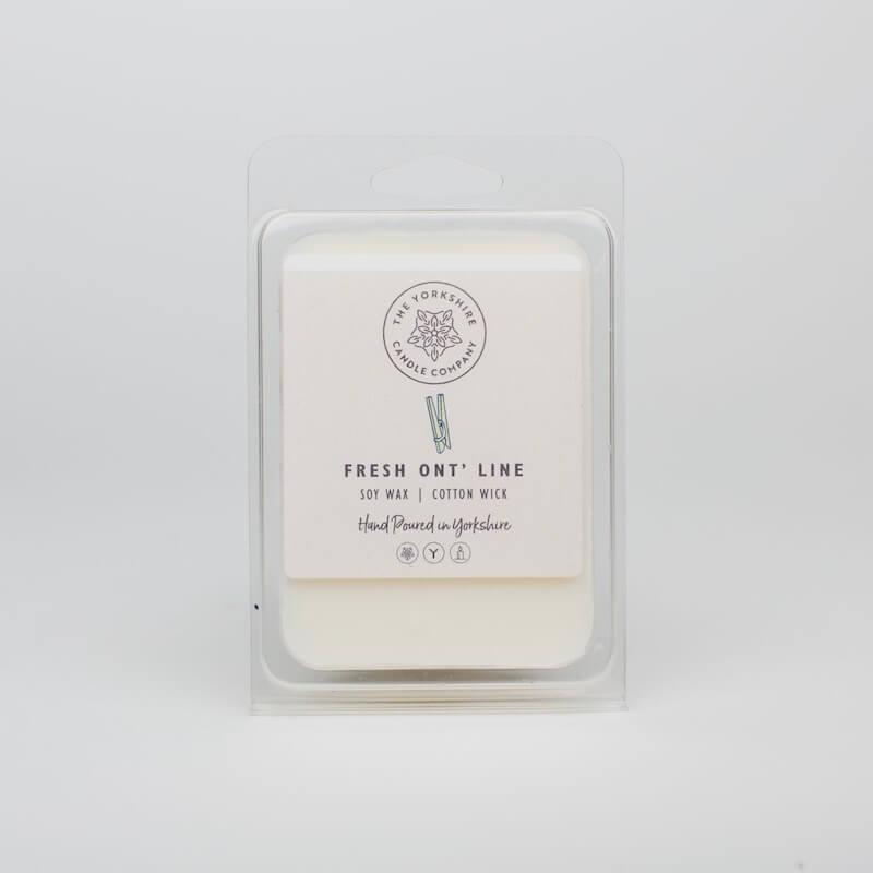 Fresh Ont' Line Wax Bar - RUTHERFORD & Co