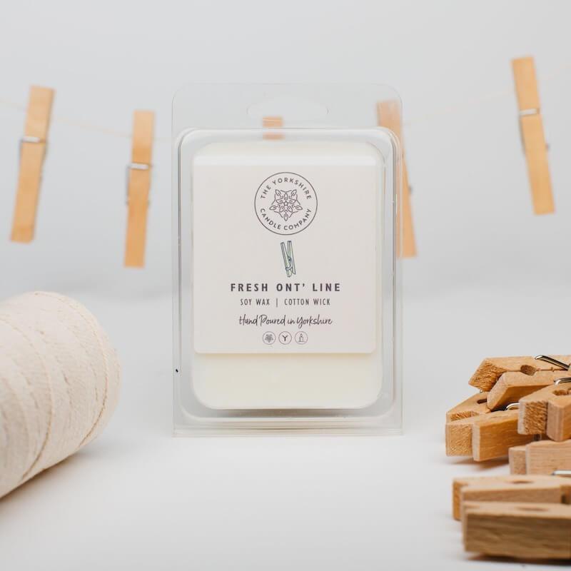 Fresh Ont' Line Wax Bar - RUTHERFORD & Co