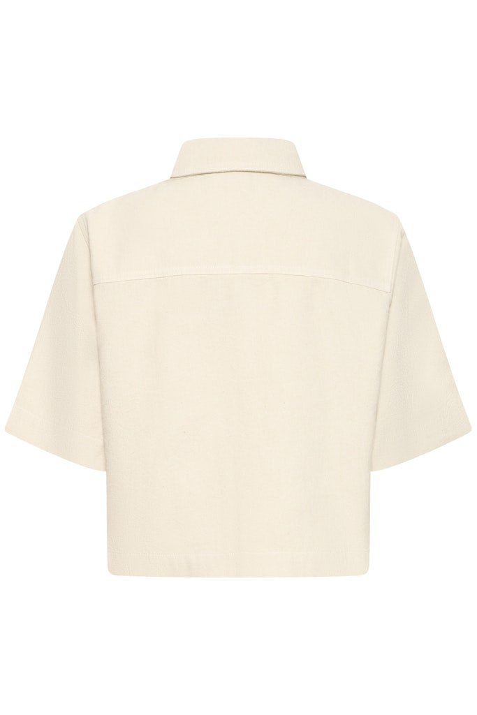 FREVELYN SH 1 whisper white - RUTHERFORD & Co