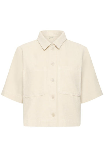 FREVELYN SH 1 whisper white - RUTHERFORD & Co