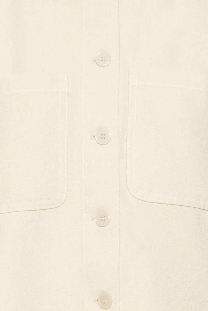 FREVELYN SH 1 whisper white - RUTHERFORD & Co