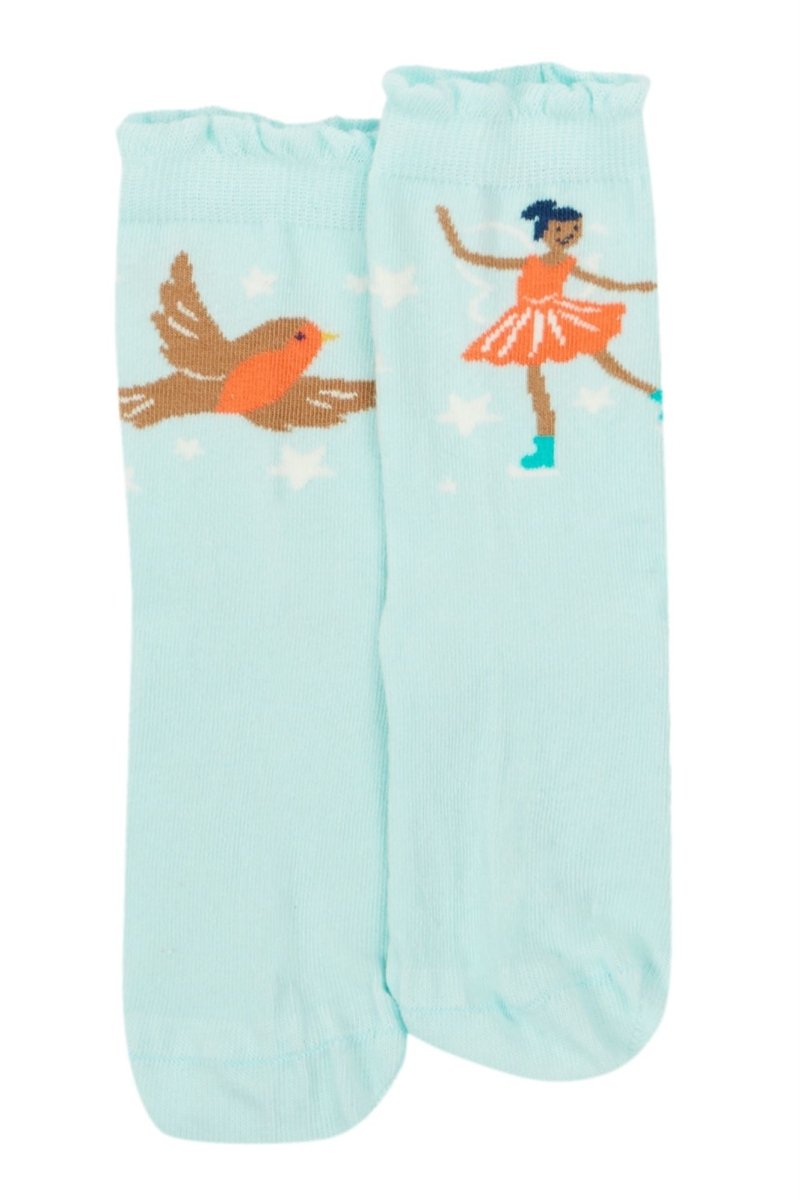 Frill Socks 2 Pack - RUTHERFORD & Co