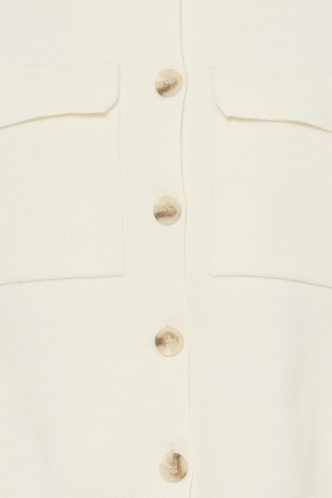 FRITA CAR 1 whisper white - RUTHERFORD & Co