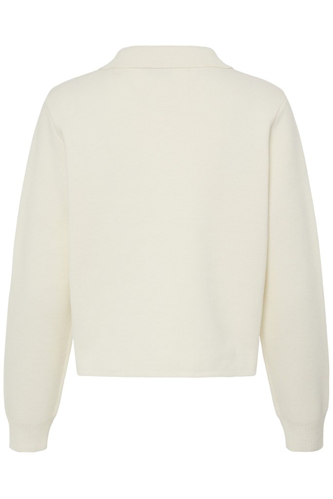 FRITA CAR 1 whisper white - RUTHERFORD & Co