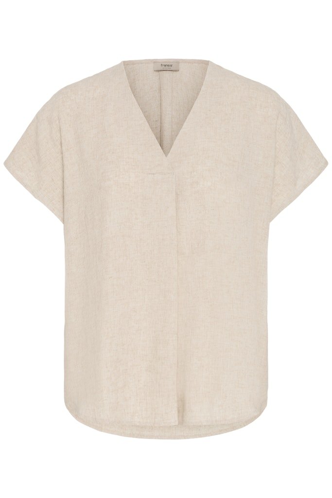 FRJETT BL 1 undyed unbleached - RUTHERFORD & Co