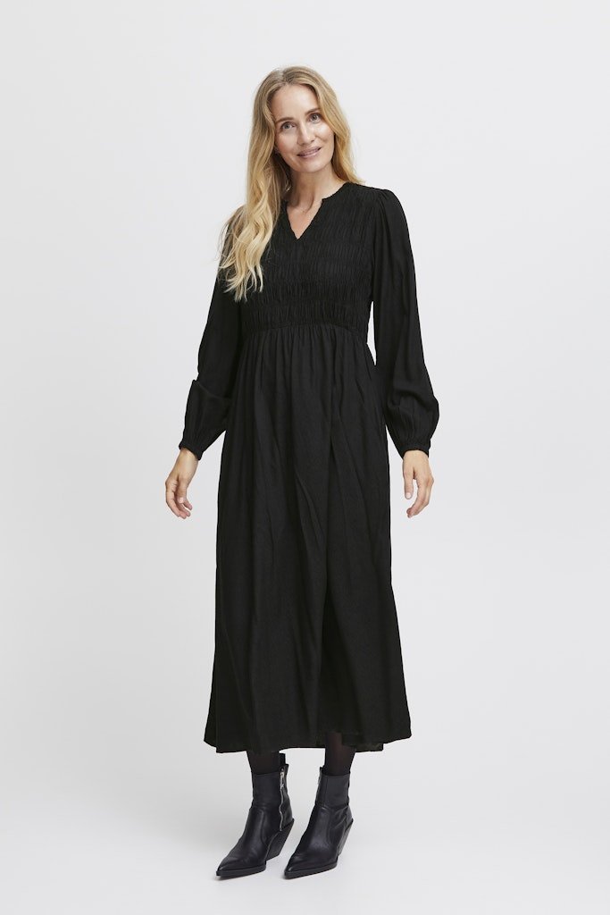 FRJIO DR 2 black - RUTHERFORD & Co