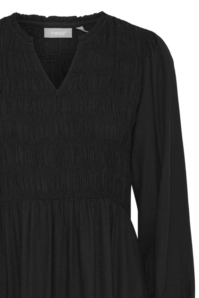 FRJIO DR 2 black - RUTHERFORD & Co