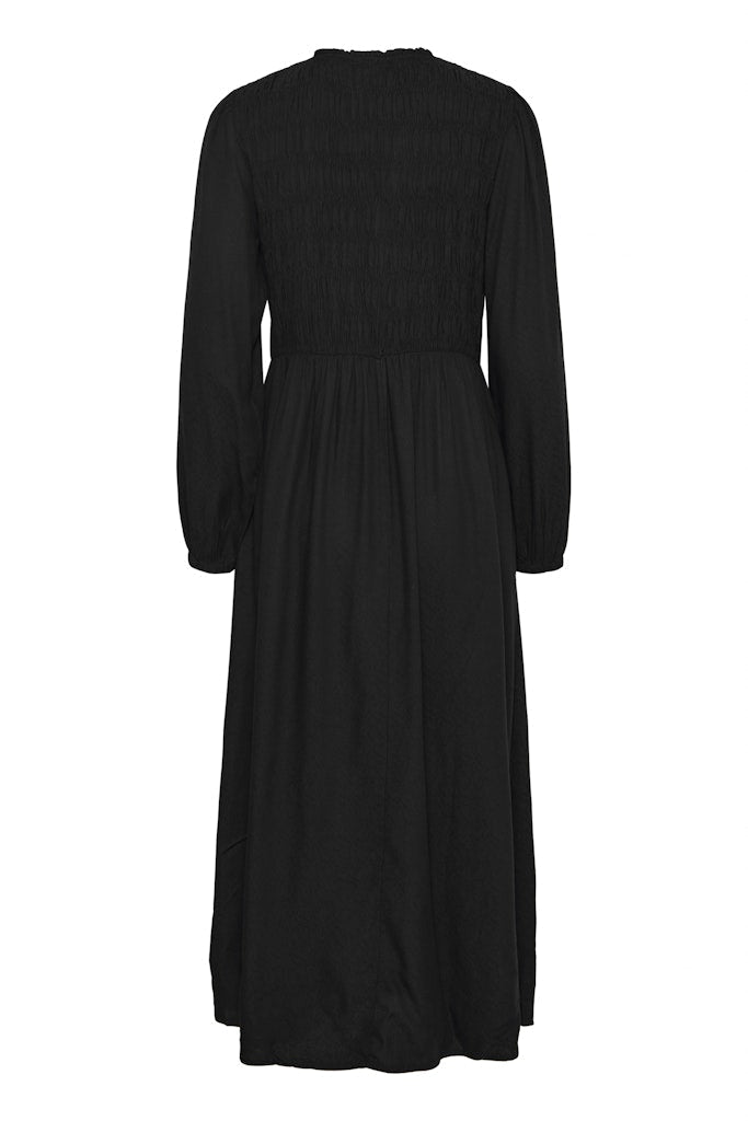 FRJIO DR 2 black - RUTHERFORD & Co