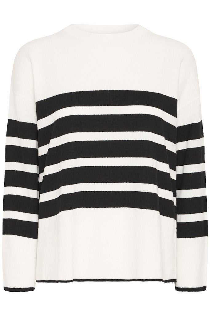 FRKATINKA PU 2 whisper white mix - RUTHERFORD & Co