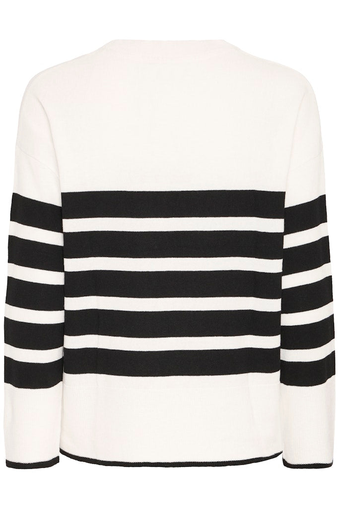 FRKATINKA PU 2 whisper white mix - RUTHERFORD & Co
