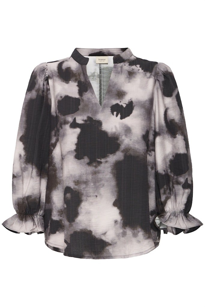FRLAINEY BL 1 pumicestone ghost - RUTHERFORD & Co