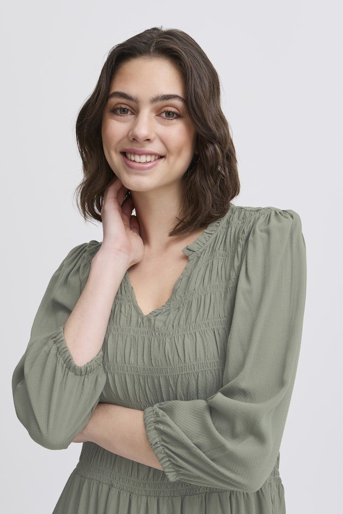 FRLALU DR 1 agave green - RUTHERFORD & Co