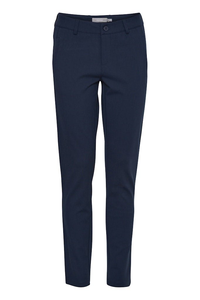 FRLANO TESSA PA 1 dark peacoat - RUTHERFORD & Co