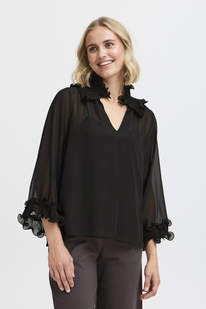 FRLEE BL 1 black - RUTHERFORD & Co