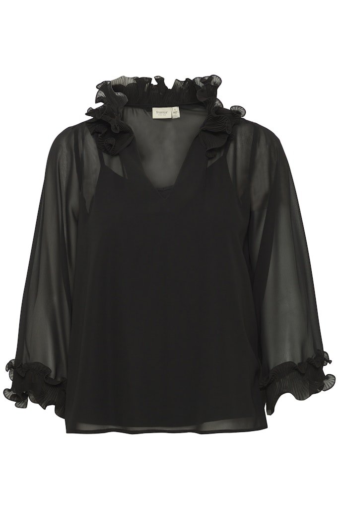FRLEE BL 1 black - RUTHERFORD & Co