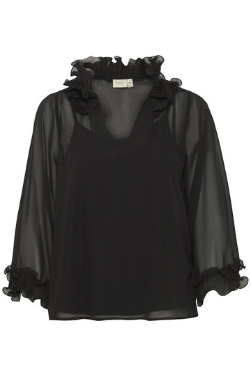 FRLEE BL 1 black - RUTHERFORD & Co