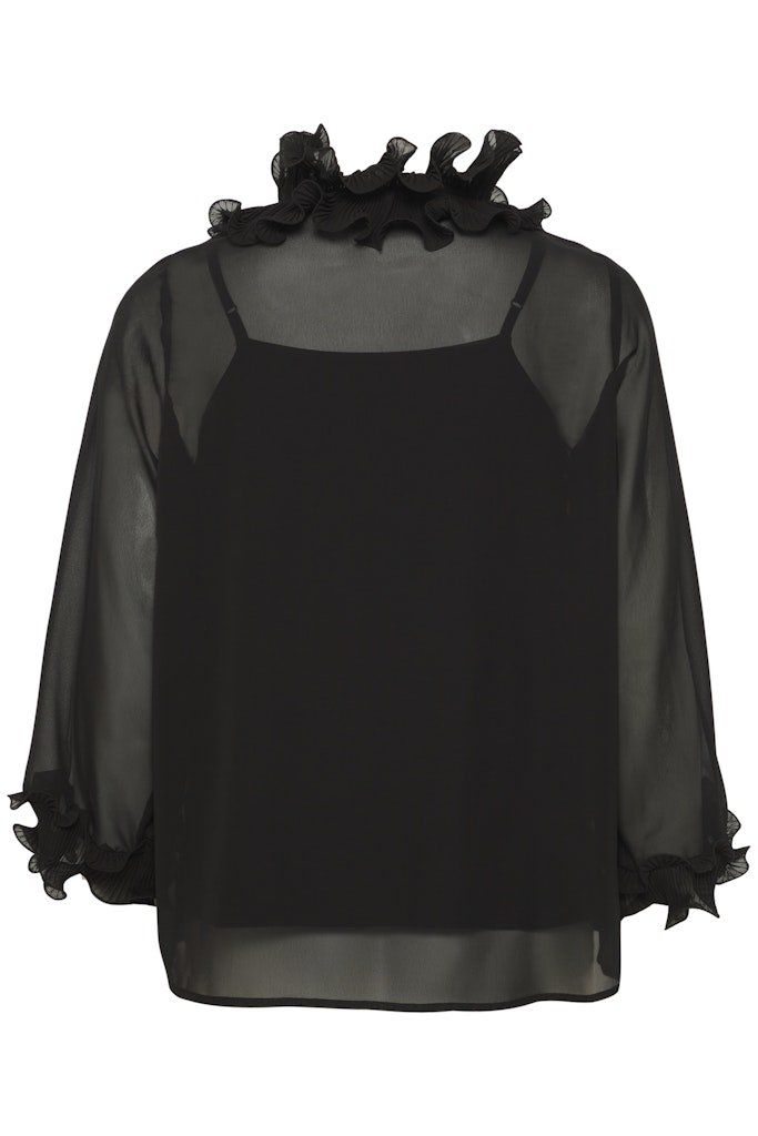 FRLEE BL 1 black - RUTHERFORD & Co