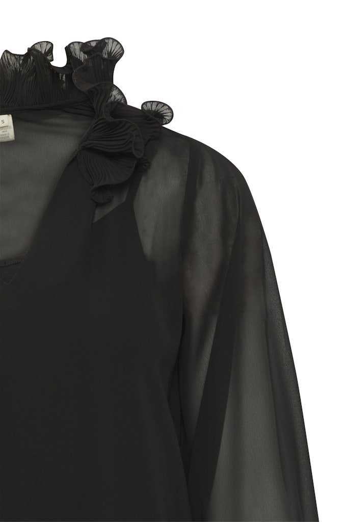 FRLEE BL 1 black - RUTHERFORD & Co