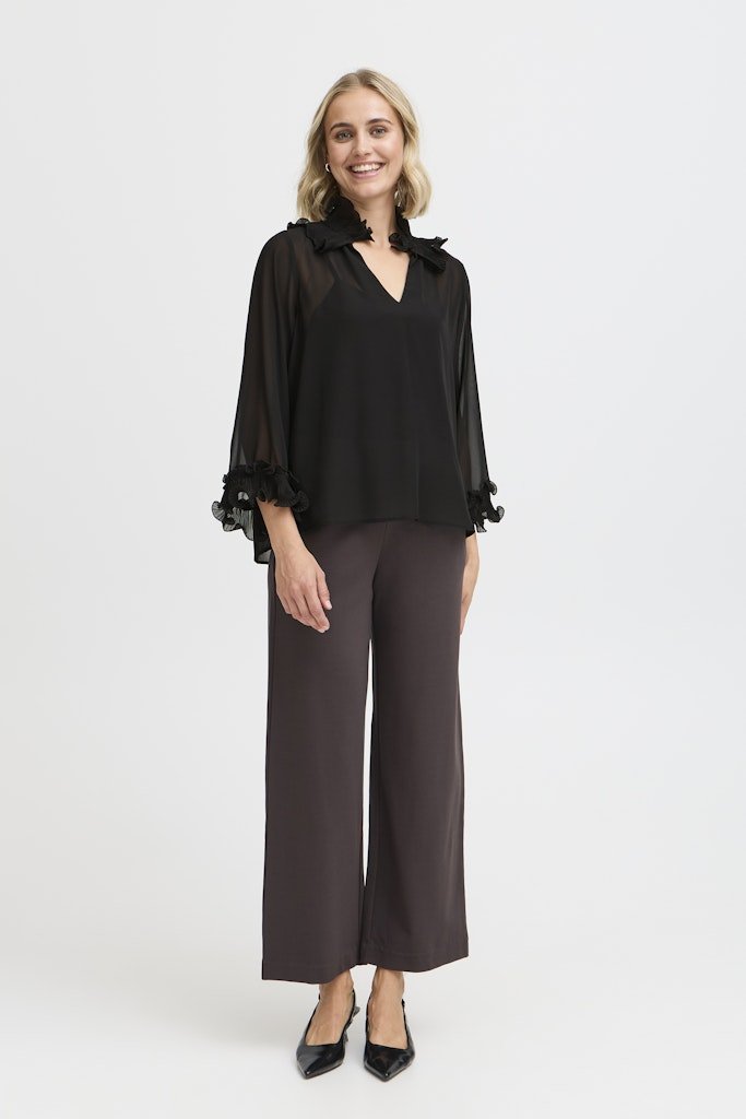 FRLEE BL 1 black - RUTHERFORD & Co