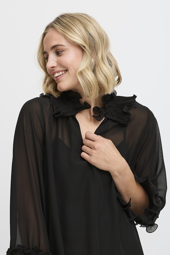 FRLEE BL 1 black - RUTHERFORD & Co