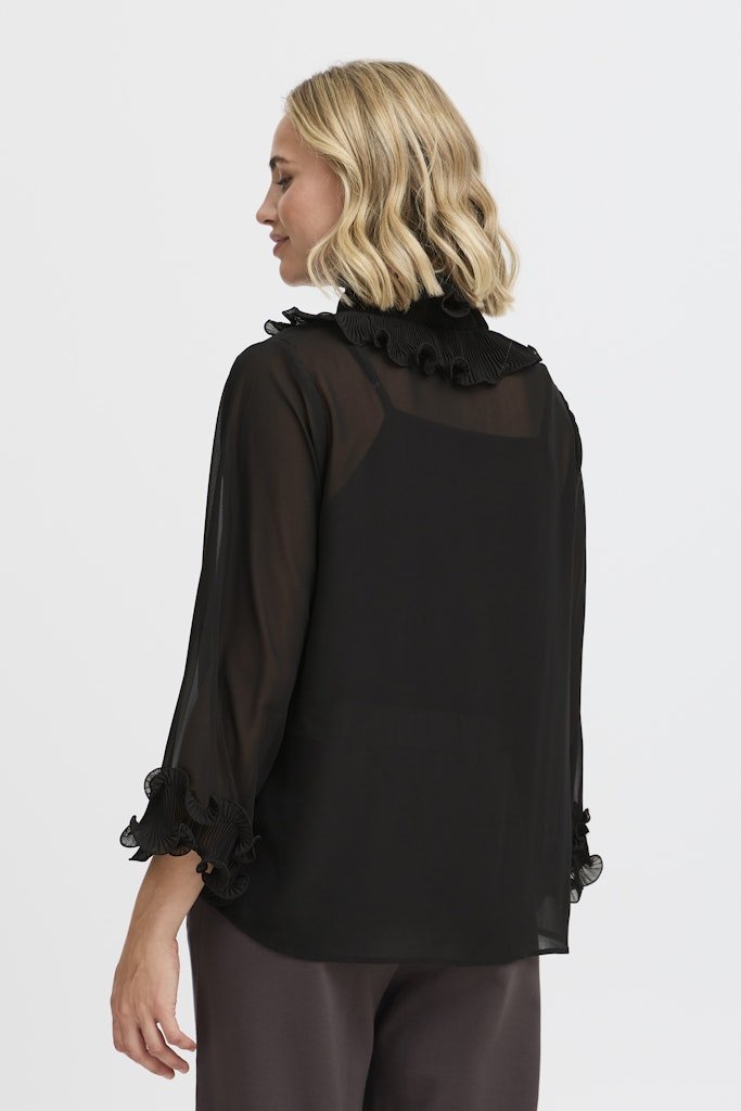 FRLEE BL 1 black - RUTHERFORD & Co