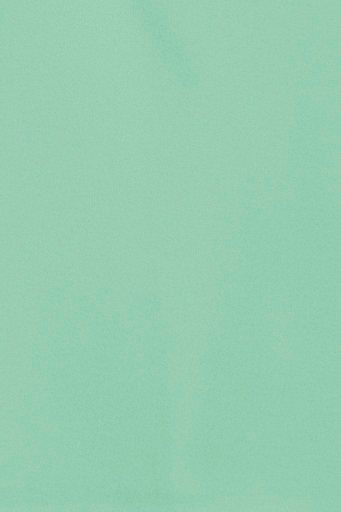FRLIV TEE 1 crème de menthe - RUTHERFORD & Co