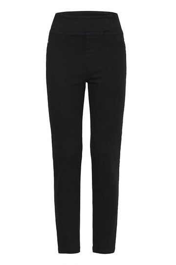 FRLUXE THEA LE 1 black - RUTHERFORD & Co