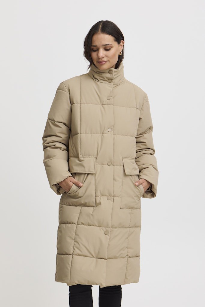 FRMAISE JA 1 silver mink - RUTHERFORD & Co