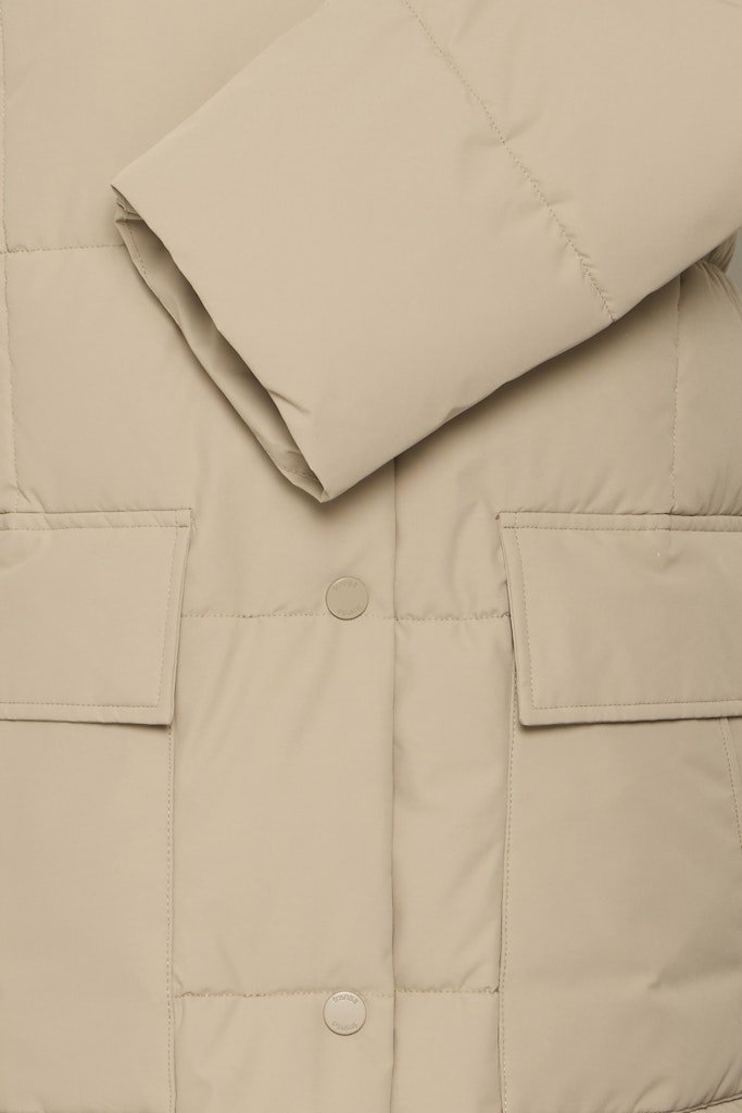 FRMAISE JA 1 silver mink - RUTHERFORD & Co