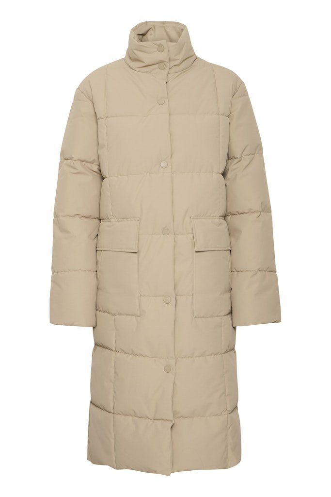 FRMAISE JA 1 silver mink - RUTHERFORD & Co