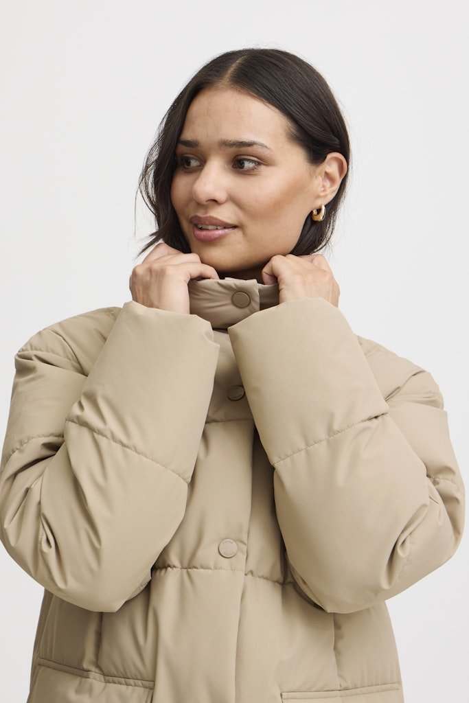 FRMAISE JA 1 silver mink - RUTHERFORD & Co